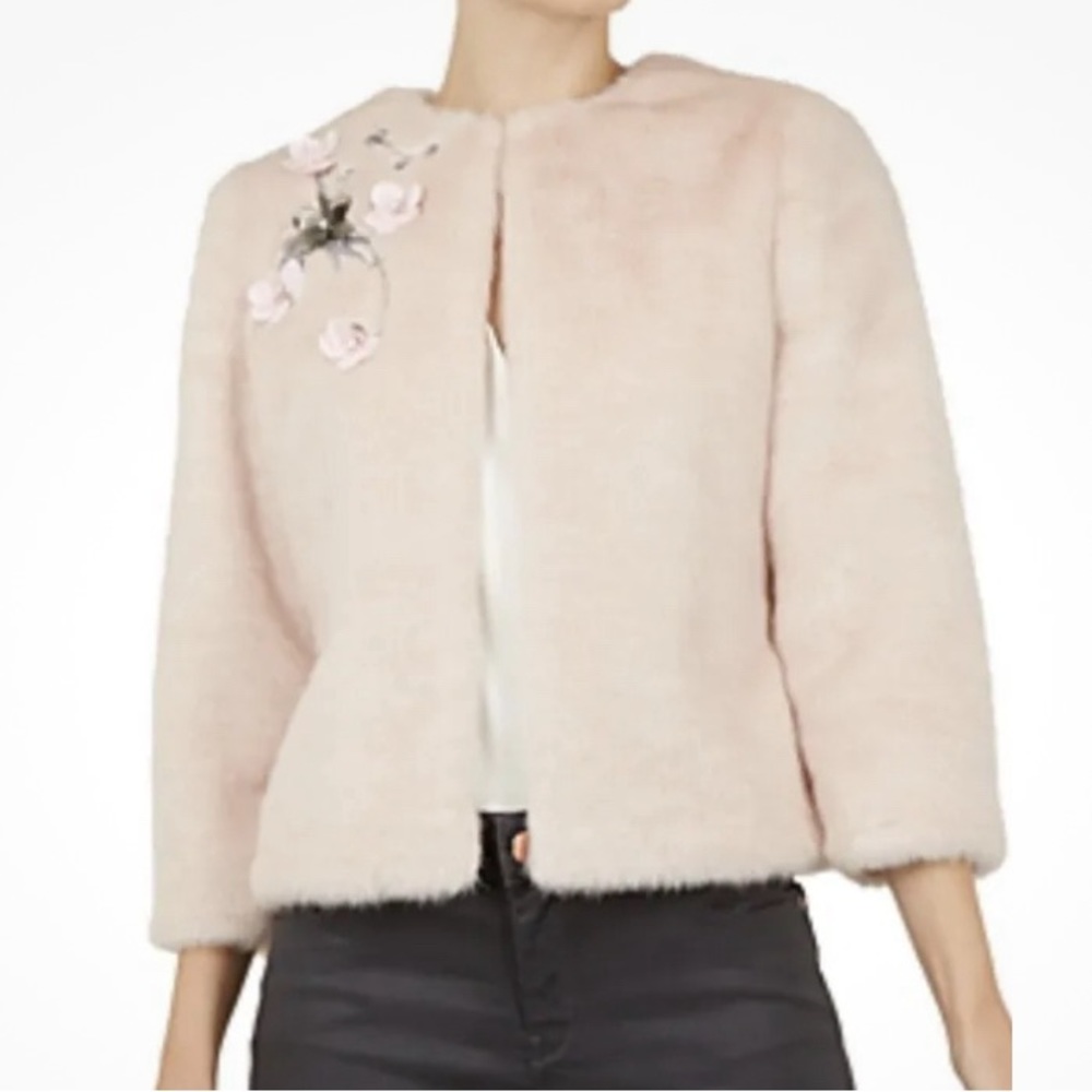 Ted Baker coat jacket